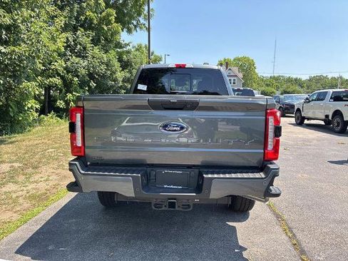New 2026 Ford F350 XL w/ STX Appearance Package AWD/4WD image 20