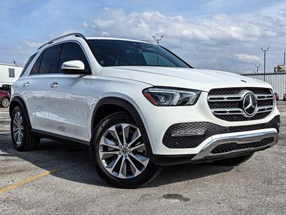 Used 2021 Mercedes-Benz GLE 350 4MATIC