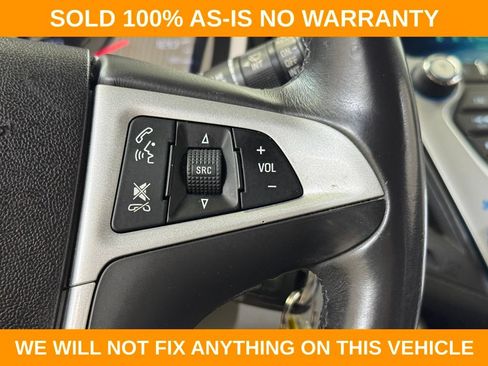 Used 2015 Chevrolet Equinox LT FWD image 35