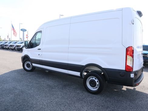 New 2025 Ford Transit 250 148 Medium Roof w/ Load Area Protection Package image 6