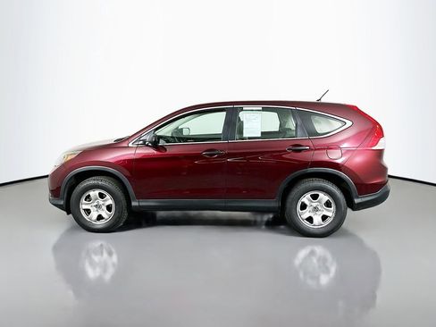 Used 2014 Honda CR-V LX image 5