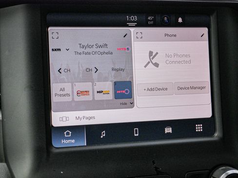 Used 2024 RAM 2500 Big Horn w/ Bed Utility Group image 23