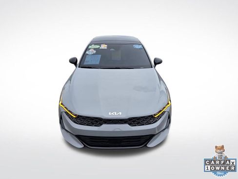 Used 2023 Kia K5 GT-Line FWD image 50