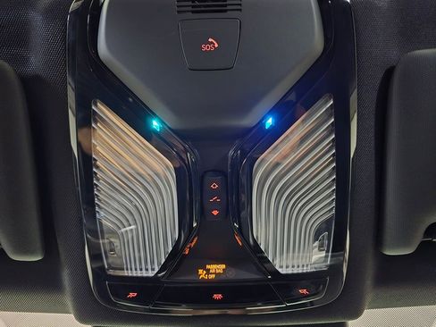 Certified 2024 BMW M340i xDrive image 40