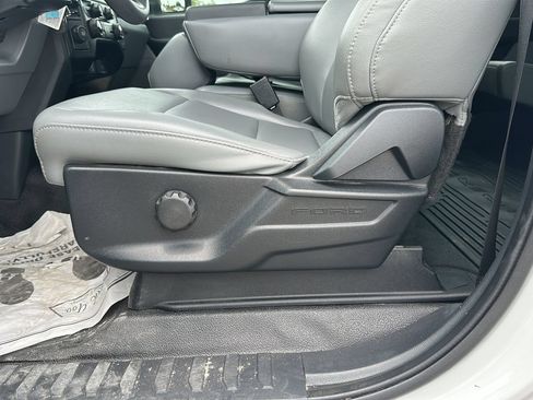 Used 2024 Ford F350 XL w/ XL Driver Assist Package RWD image 10