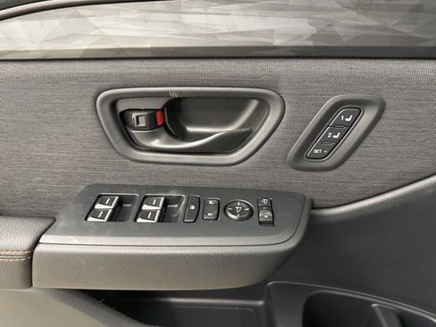 New 2026 Honda Passport TrailSport image 34