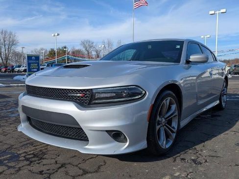 Used 2021 Dodge Charger R/T image 11