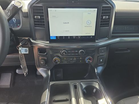 New 2026 Ford F150 STX w/ Equipment Group 200A AWD/4WD image 17