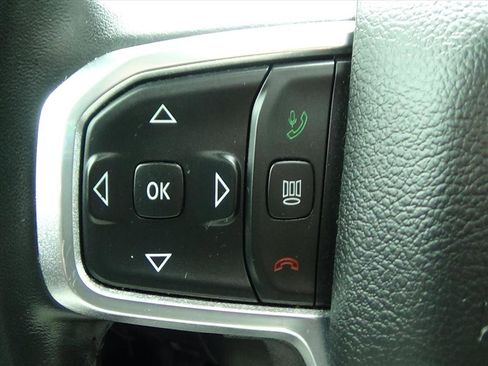 Certified 2024 RAM 2500 Laramie w/ Sport Appearance Package image 23