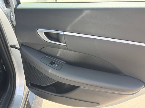 New 2026 Hyundai Sonata SEL FWD image 17