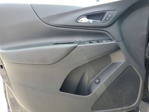 Used 2021 Chevrolet Equinox LT AWD/4WD image 22