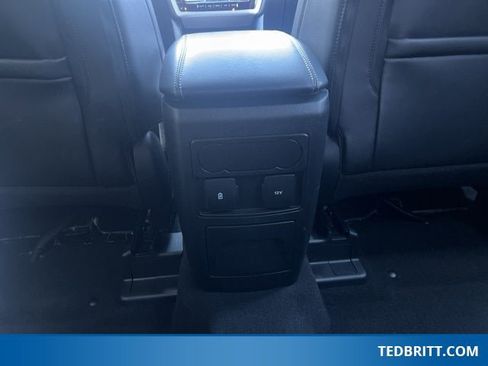 Certified 2023 Ford Explorer XLT w/ Equipment Group 202A image 14