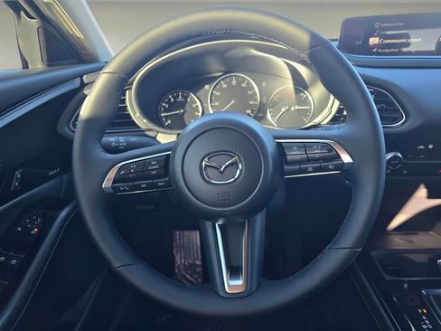 New 2026 MAZDA CX-30 2.5 Turbo w/ Premium Plus Pkg image 27