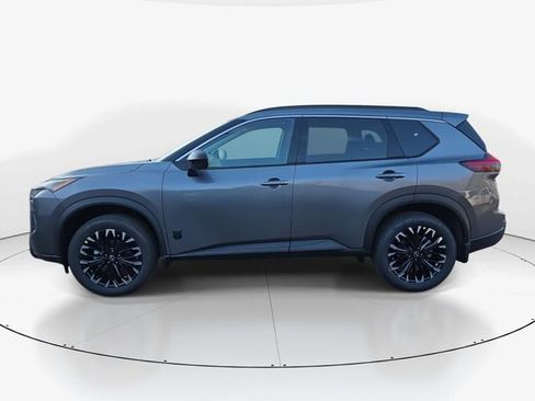 New 2026 Nissan Rogue SV image 6