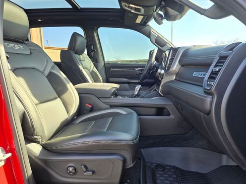 Used 2022 RAM 1500 TRX w/ TRX Level 1 Equipment Group image 15