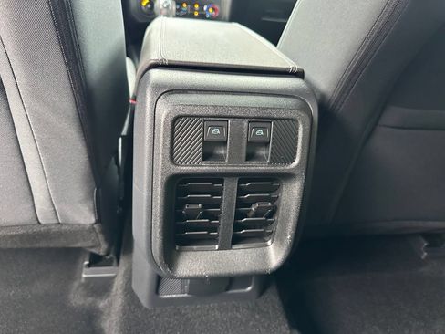 New 2026 Ford Bronco Big Bend AWD/4WD image 21