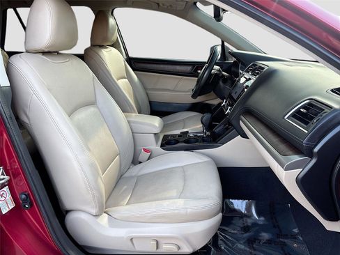 Used 2019 Subaru Outback 2.5i Limited image 30