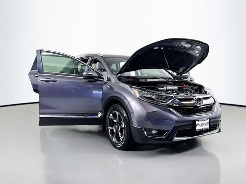 Used 2019 Honda CR-V Touring image 23