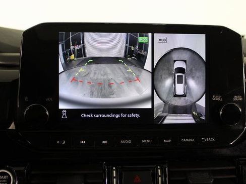 Certified 2023 Nissan Pathfinder Platinum image 27