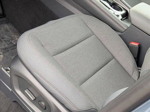 New 2026 Ford Explorer Active image 4