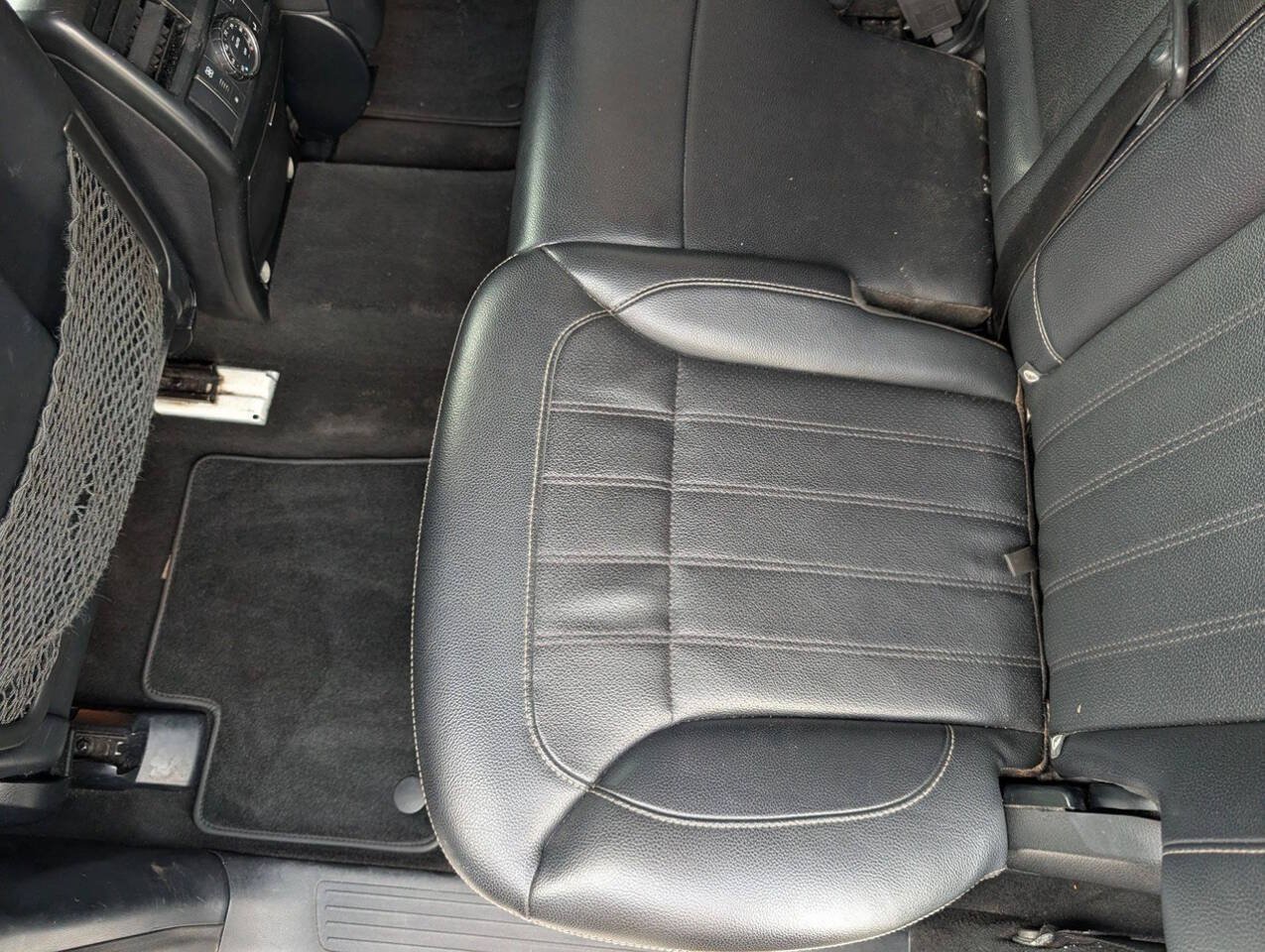Used 2014 Mercedes-Benz GL 450 4MATIC image 30