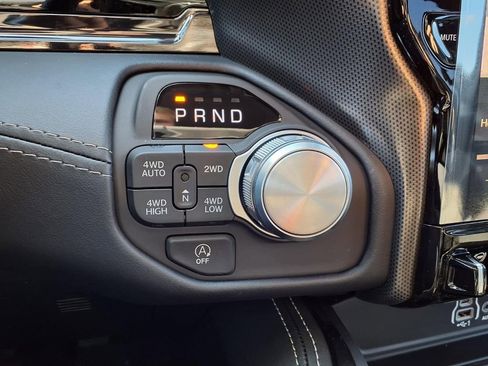 New 2026 RAM 1500 Limited AWD/4WD image 6