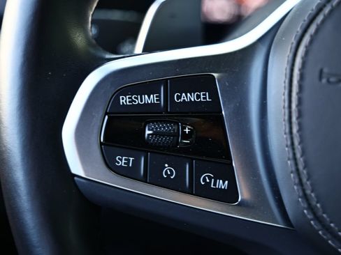 Used 2023 BMW X5 xDrive40i w/ M Sport Package AWD/4WD image 32