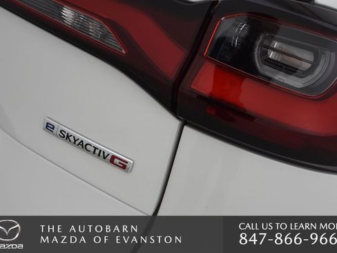 Certified 2024 MAZDA CX-90 3.3 Turbo S w/ Premium Plus image 41