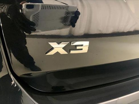 Certified 2024 BMW X3 M40i image 7