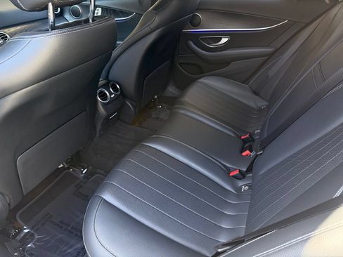 Used 2020 Mercedes-Benz E 350 Sedan image 19