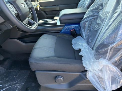 New 2025 Ford F150 STX w/ Equipment Group 200A image 10