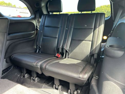 New 2026 Dodge Durango GT image 7