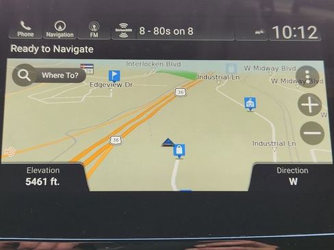Used 2019 Honda Pilot Touring image 21