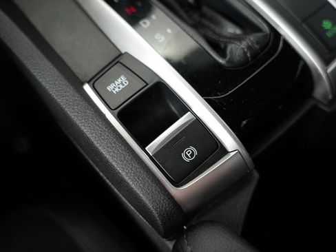 Used 2020 Honda Civic Sport image 26