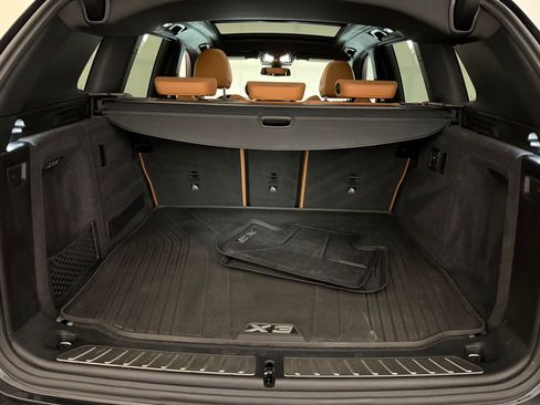 Used 2019 BMW X3 xDrive30i w/ M Sport Package 2 image 31