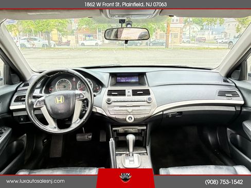 Used 2012 Honda Accord EX-L image 9