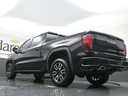 Used 2021 GMC Sierra 1500 AT4 w/ AT4 Value Package image 5
