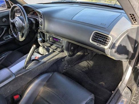 Used 2001 Honda S2000 image 16