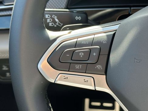 New 2026 Volkswagen Atlas Peak Edition image 23