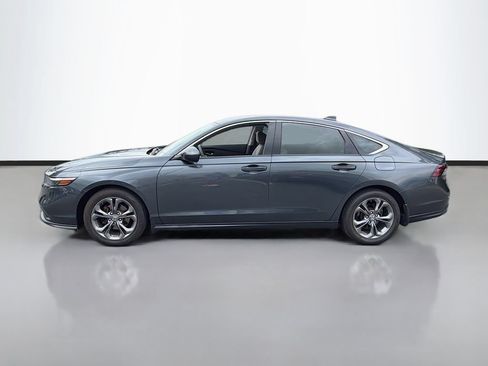 Used 2024 Honda Accord EX image 9