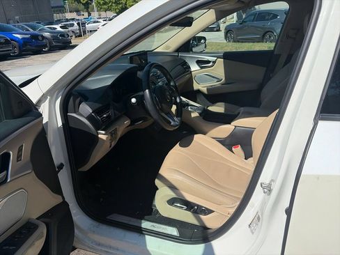 Used 2019 Acura RDX w/ Technology Package FWD image 10