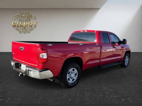 Used 2014 Toyota Tundra SR AWD/4WD image 13