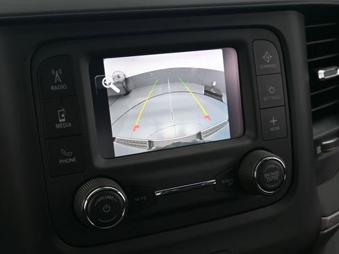 Used 2024 RAM 1500 Tradesman w/ Night Edition image 17