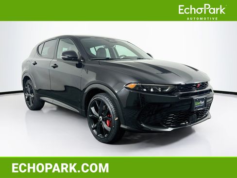 Used 2024 Dodge Hornet R/T AWD/4WD image 1