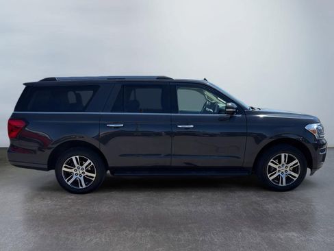 Used 2024 Ford Expedition Max Limited AWD/4WD image 6