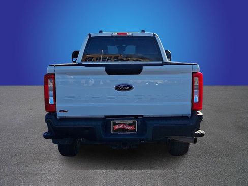Used 2024 Ford F350 XL w/ FX4 Off-Road Package image 5