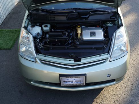 Used 2007 Toyota Prius Touring image 21