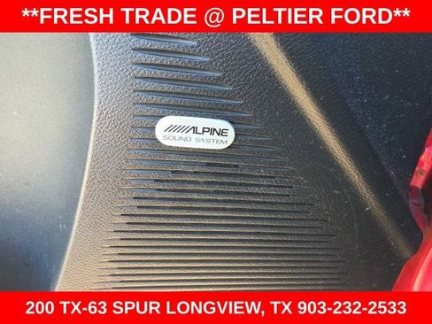 Used 2015 Dodge Challenger SXT w/ Driver Convenience Group image 15