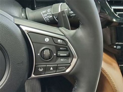 New 2026 Acura MDX w/ Advance Package image 21