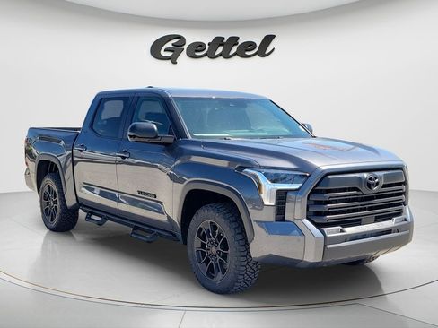 New 2026 Toyota Tundra SR5 RWD image 3